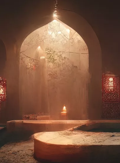 Rituel d’automne