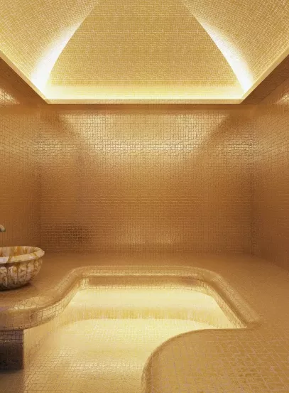 Rituel la casbah